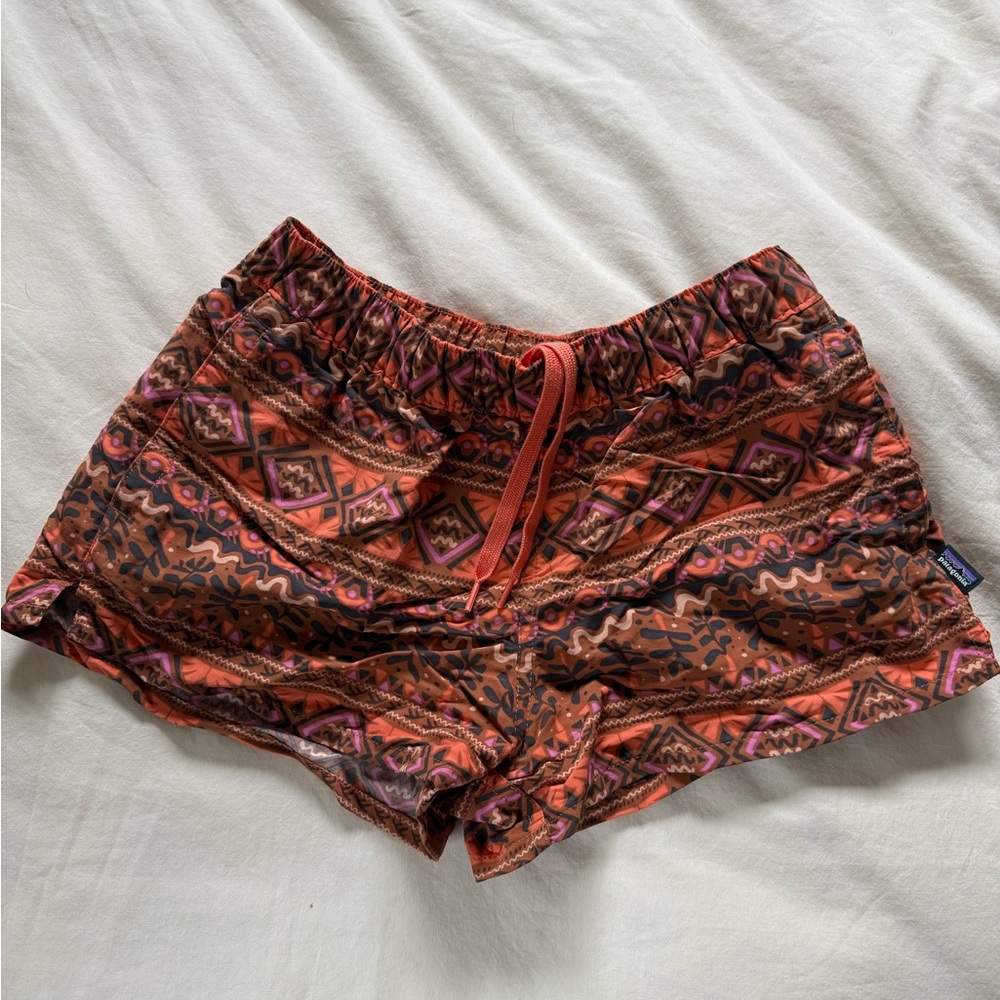 Patagonia Baggies Shorts
